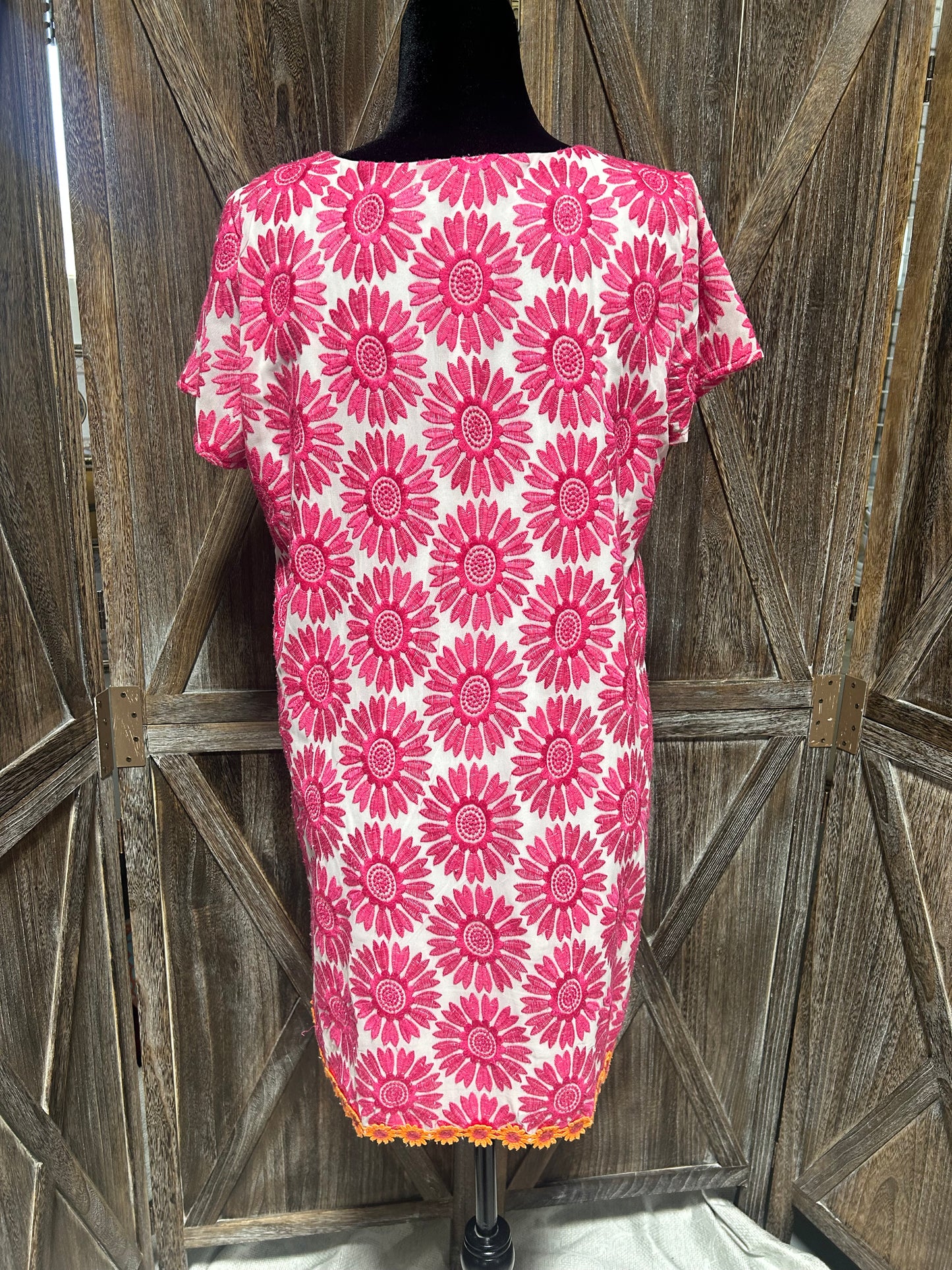 UNCLE FRANK DRESS