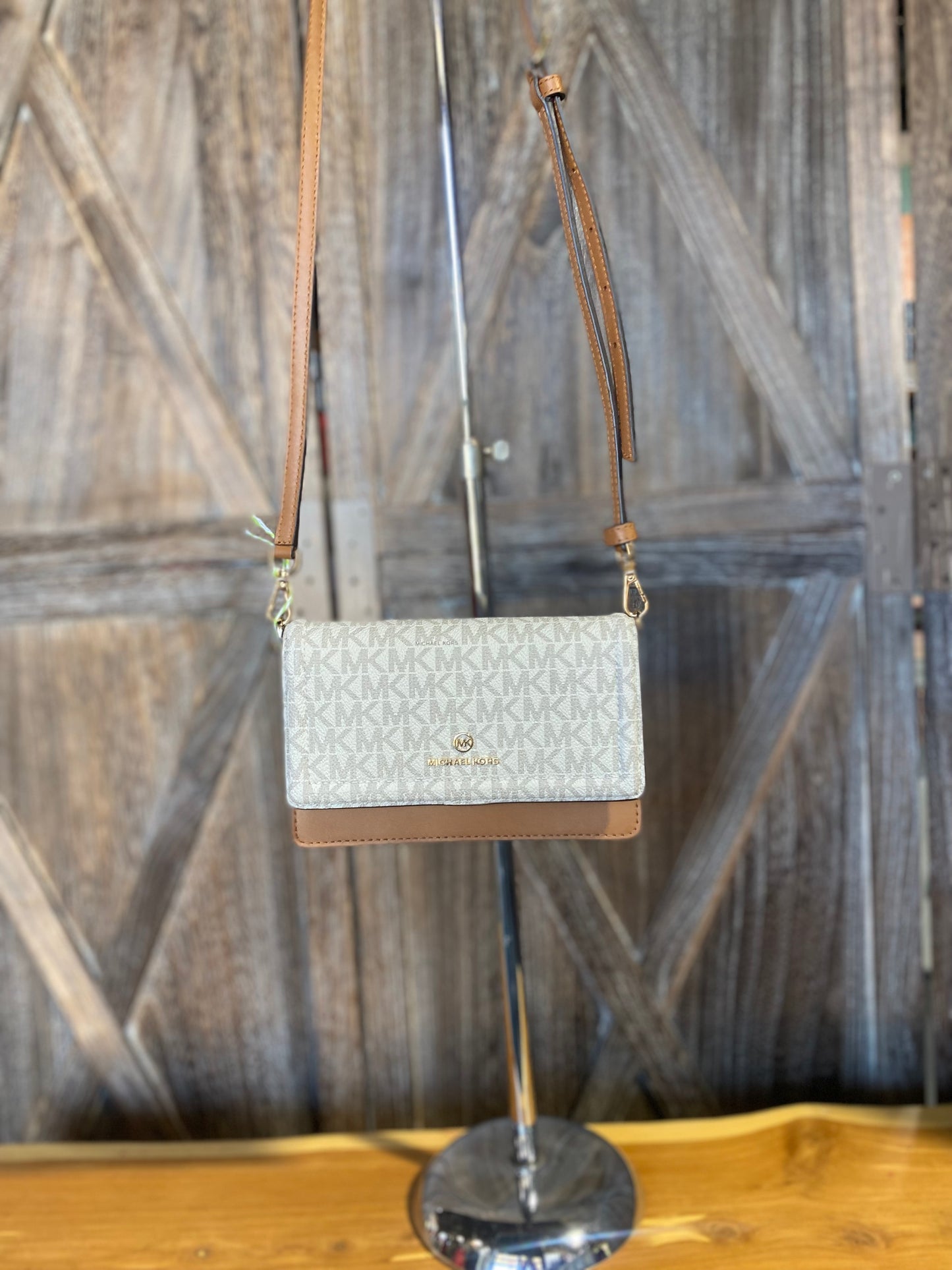 MICHAEL KORS CROSSBODY