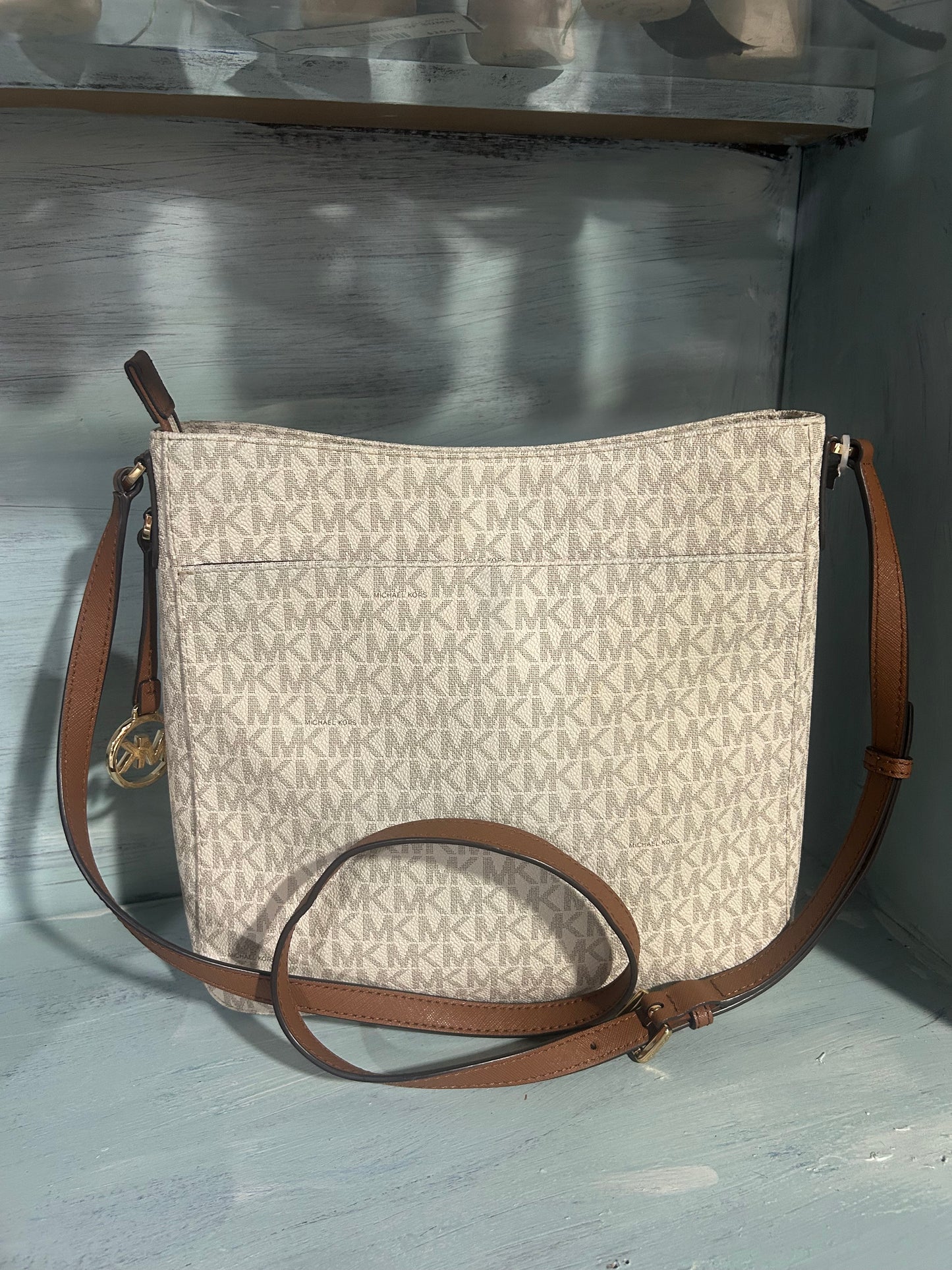 MICHAEL KORS HANDBAG