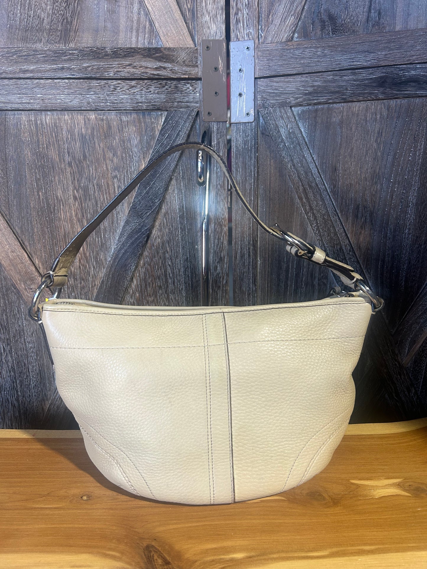 Coach Vintage Handbag