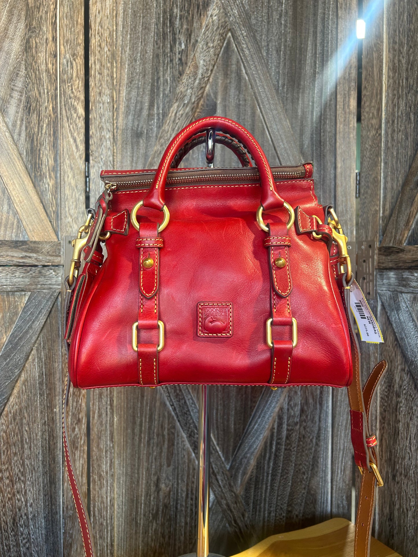 DOONEY & BOURKE HANDBAG