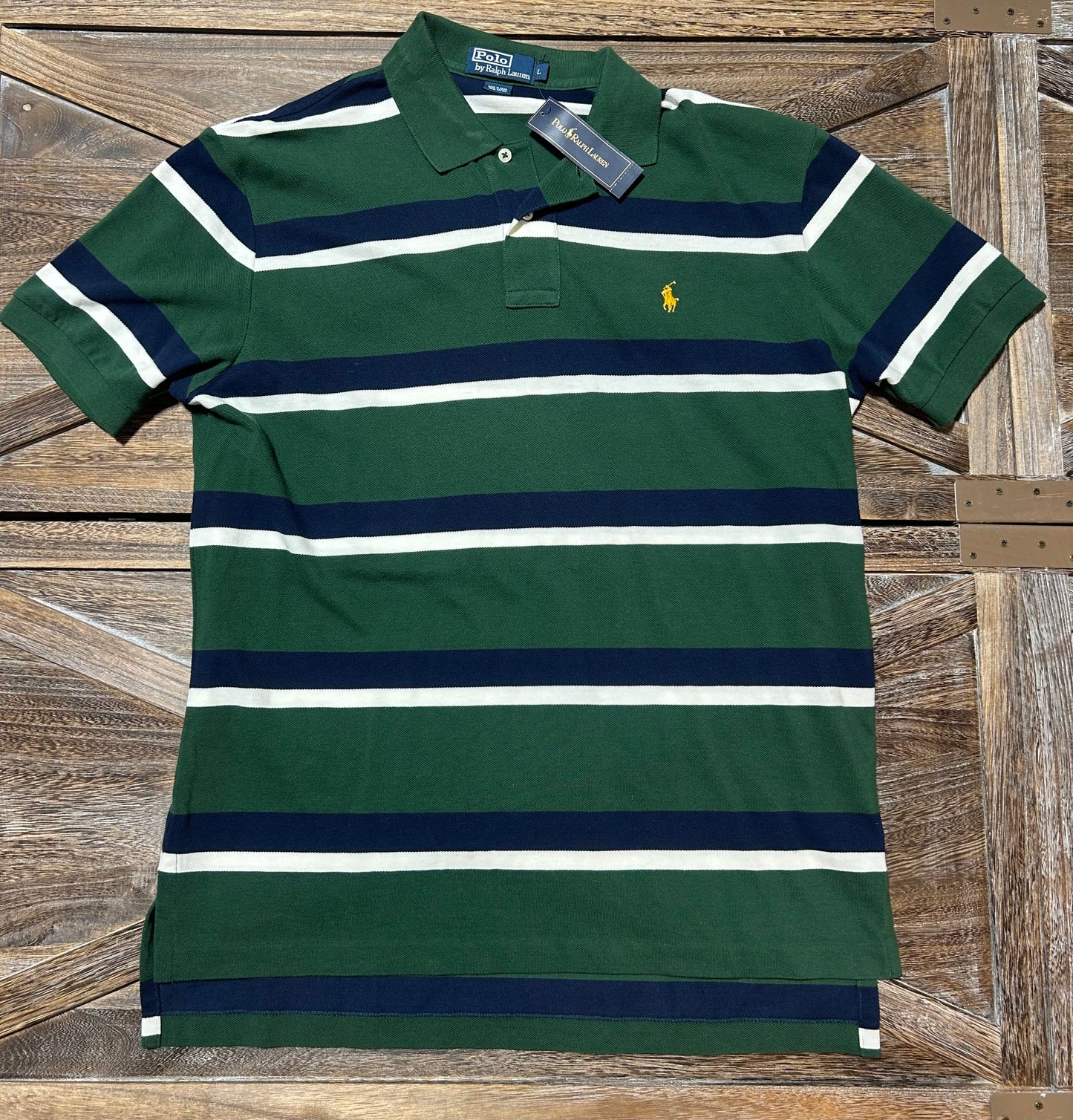 RALPH LAUREN SHIRT