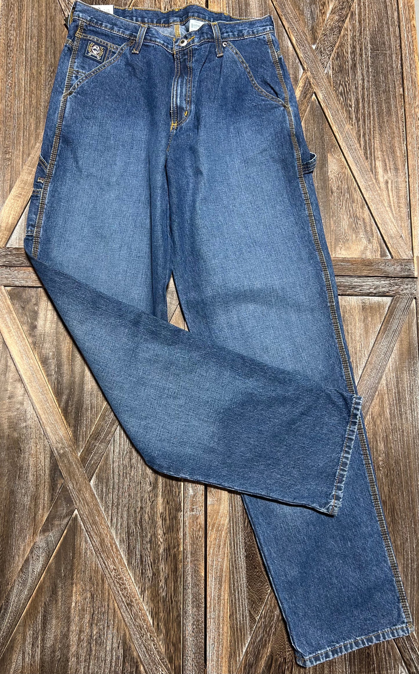 CINCH JEANS-NWT