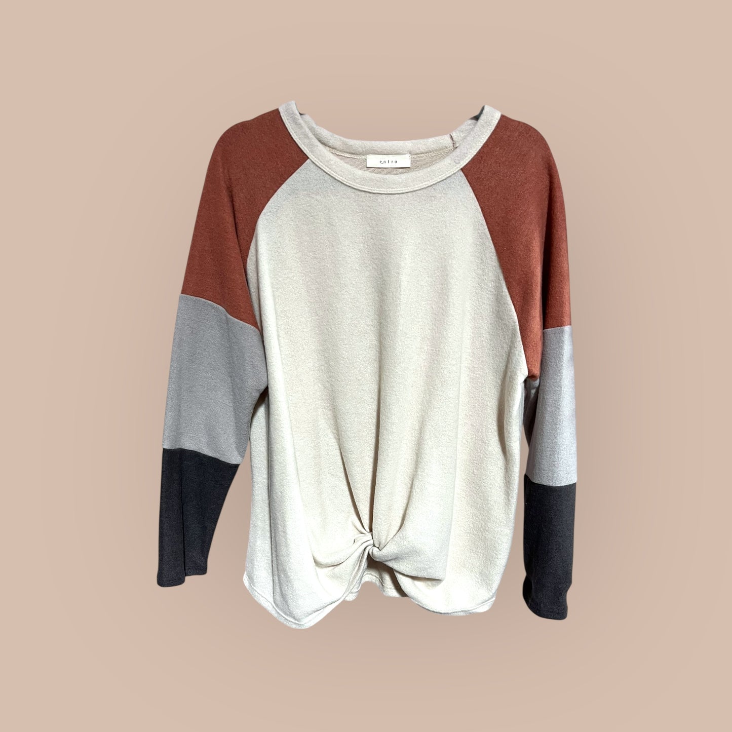 MULTI ENTRO KIMONO, LARGE