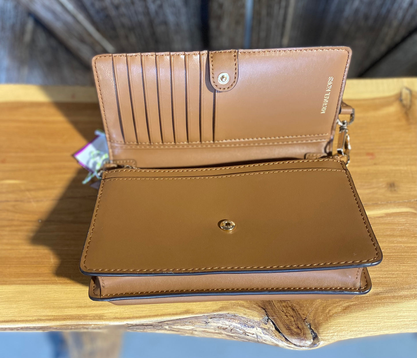 MICHAEL KORS CROSSBODY