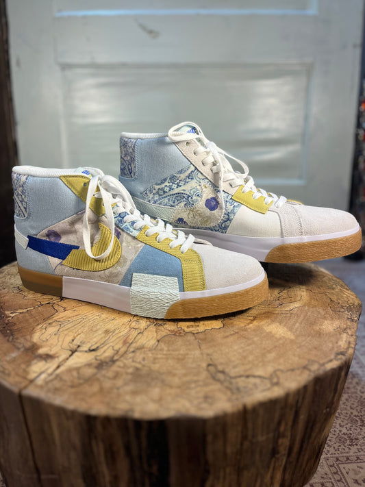 NIKE ZOOM BLAZER, 13