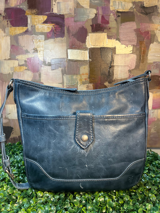 BLUE FRYE HANDBAG