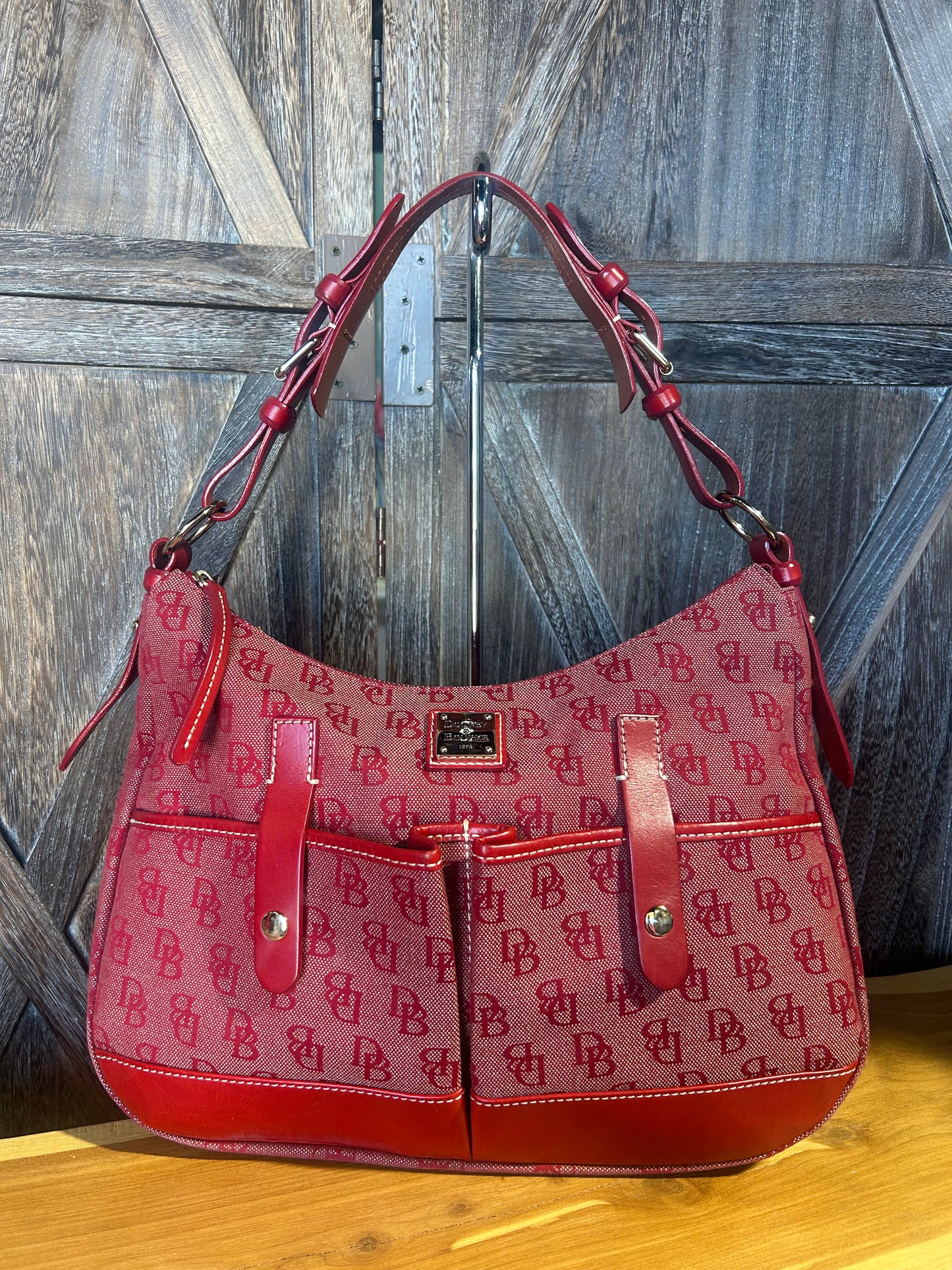DOONEY & BOURKE VINTAGE