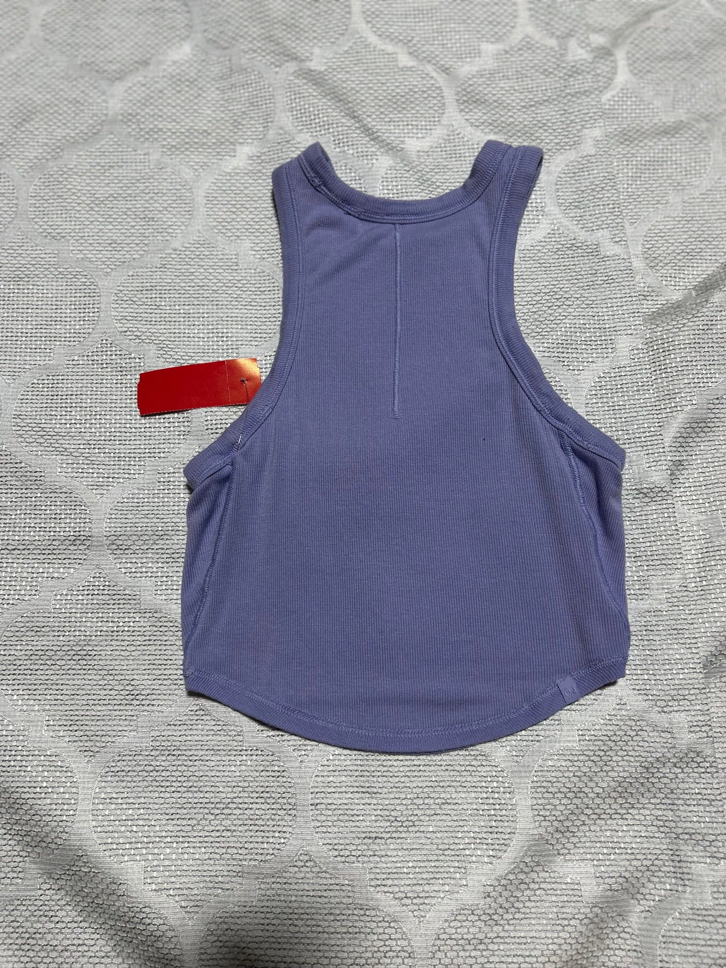 LULULEMON CROP TOP