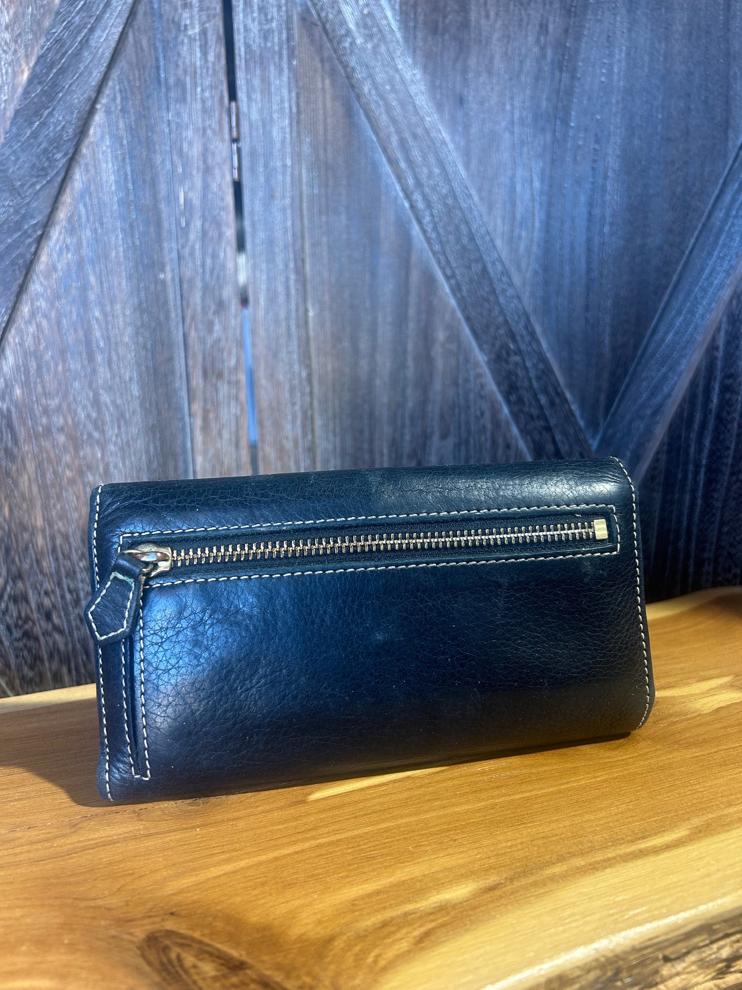DOONEY & BOURKE WALLET