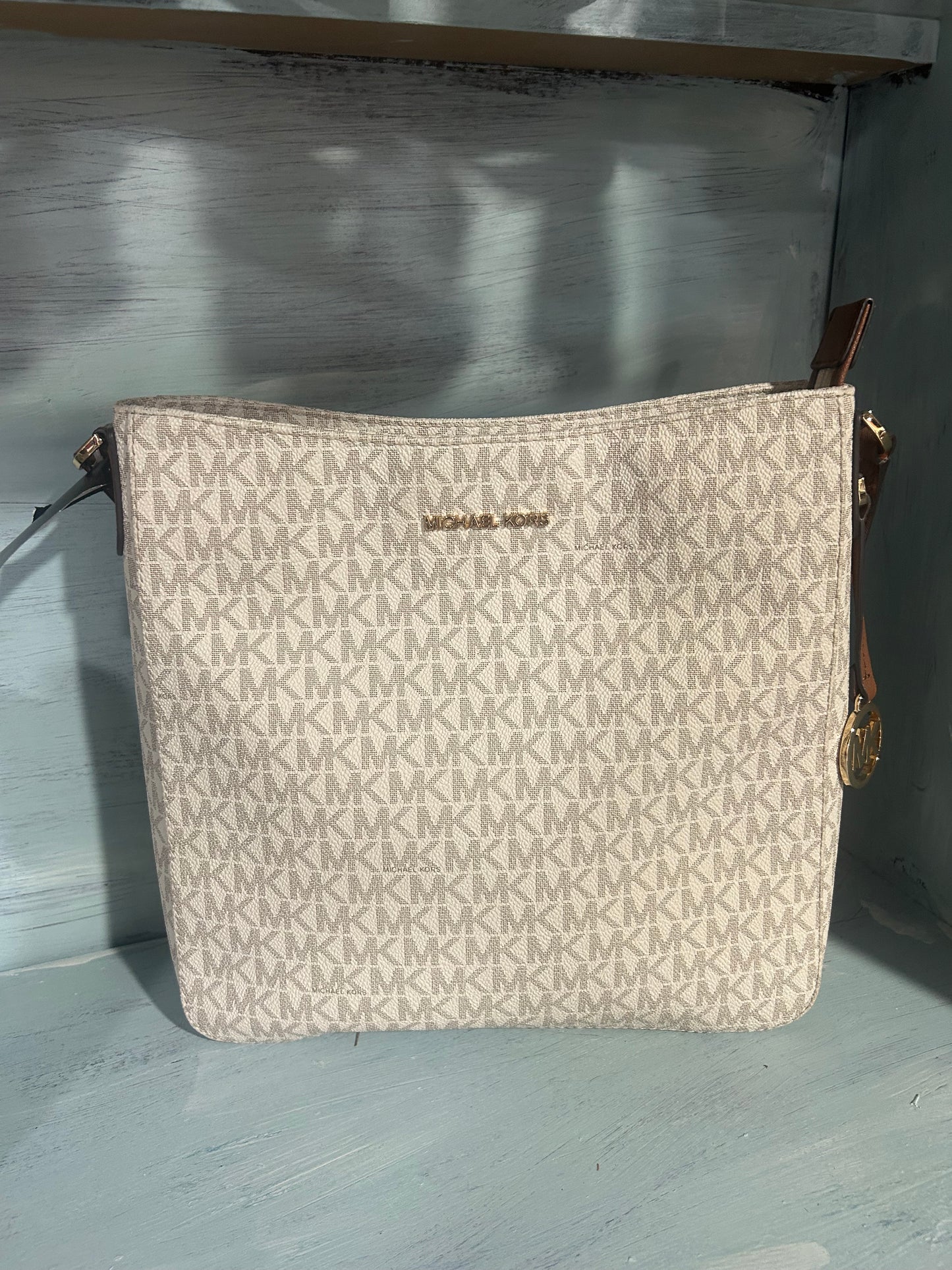 MICHAEL KORS HANDBAG
