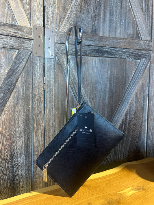 KATE SPADE WRISTLET
