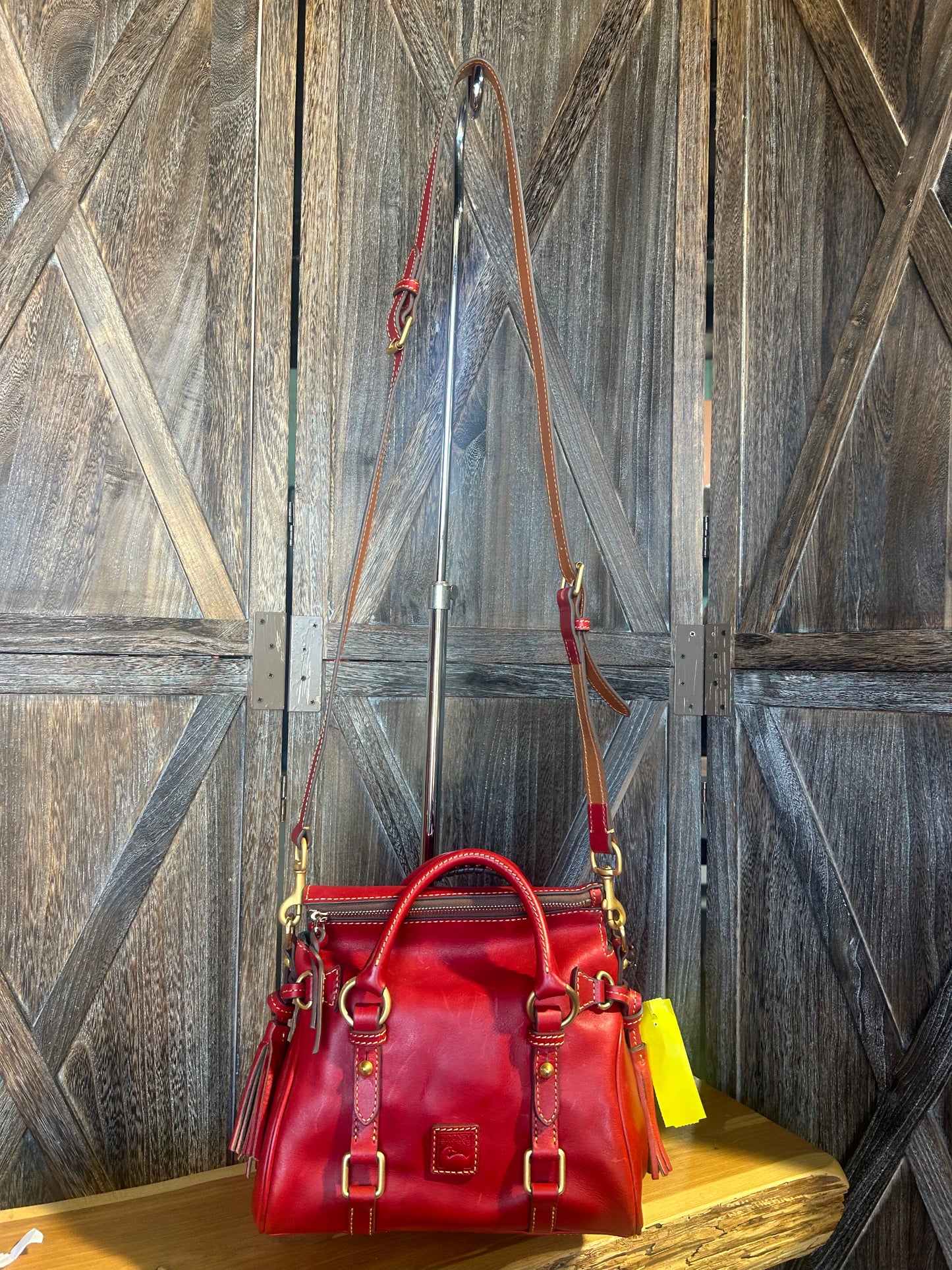 DOONEY & BOURKE HANDBAG