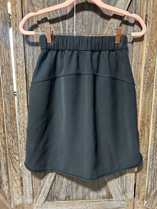LULULEMON SKIRT