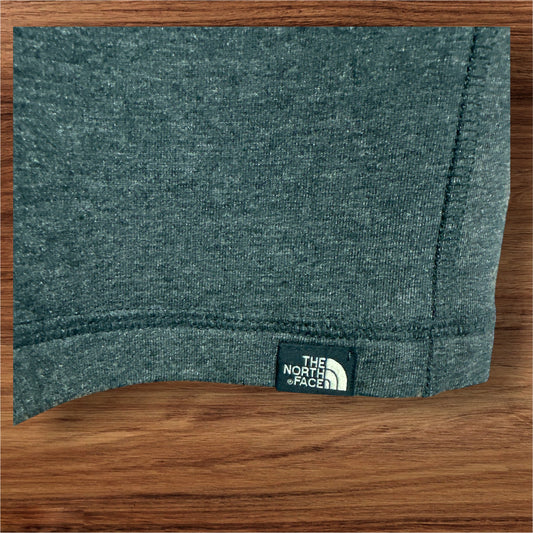 BLUE NORTH FACE DRESS, SMALL