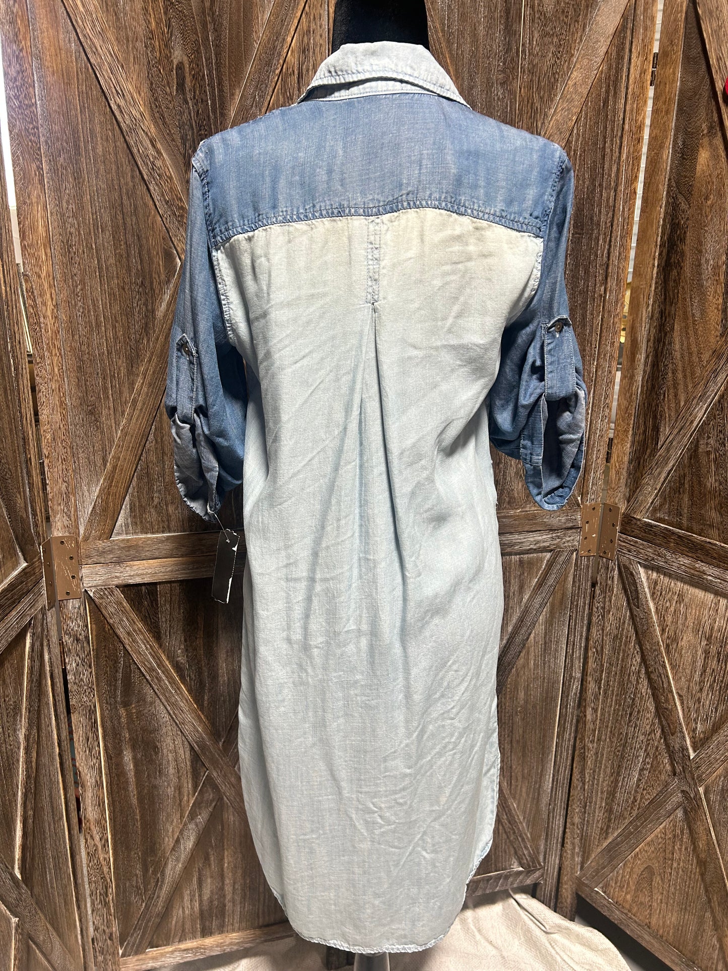 CLOTH & STONE DRESS