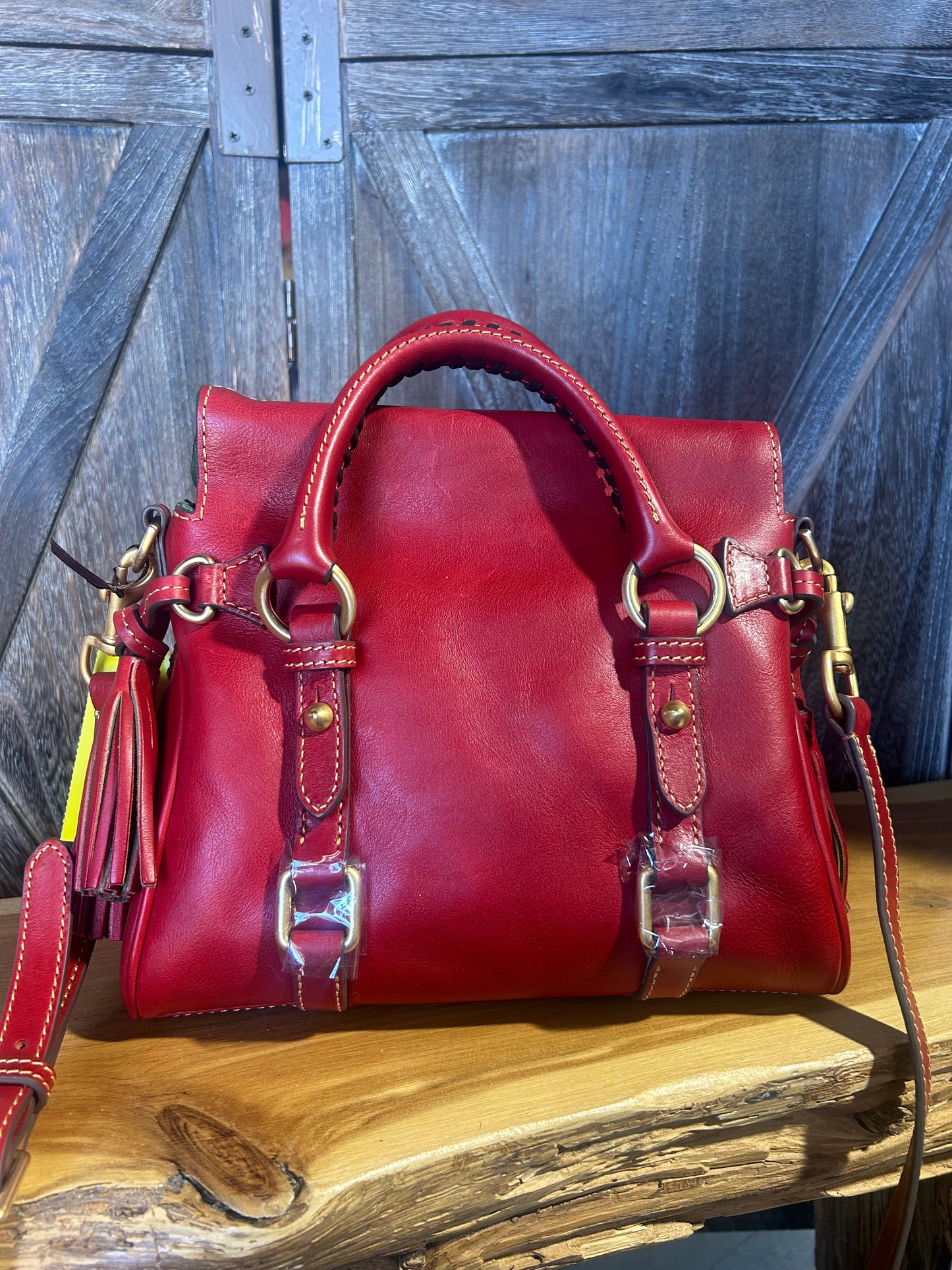 DOONEY & BOURKE HANDBAG