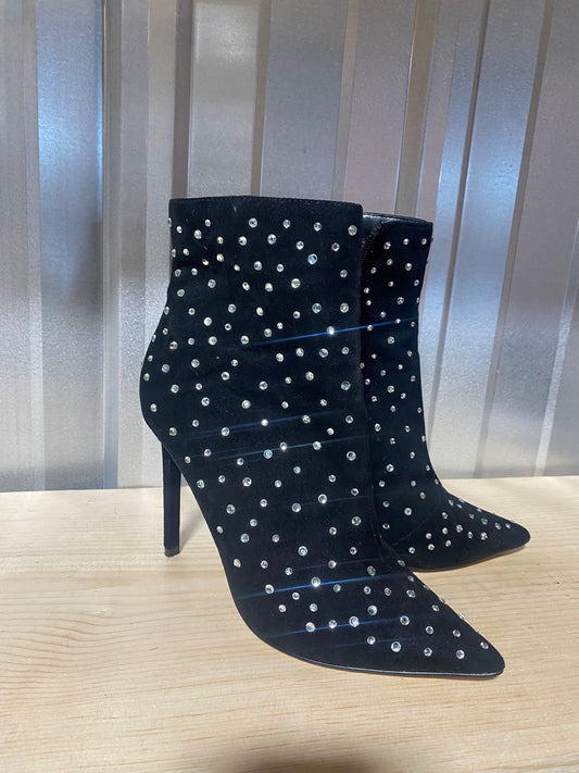 EXPRESS BOOTIES, 7.5