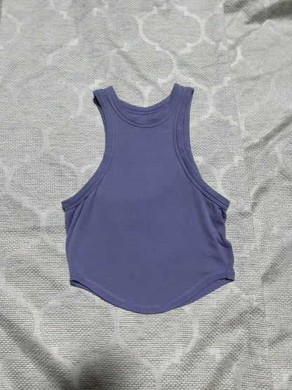 LULULEMON CROP TOP