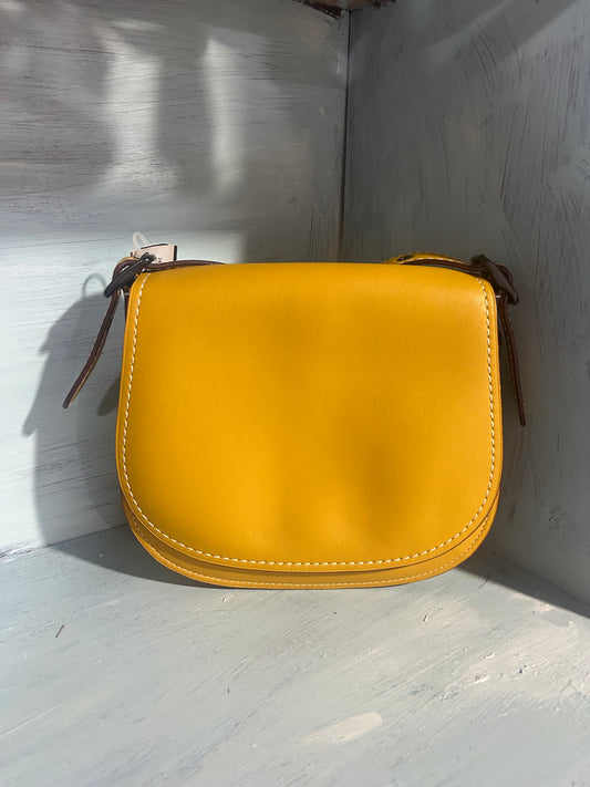 COACH CROSSBODY
