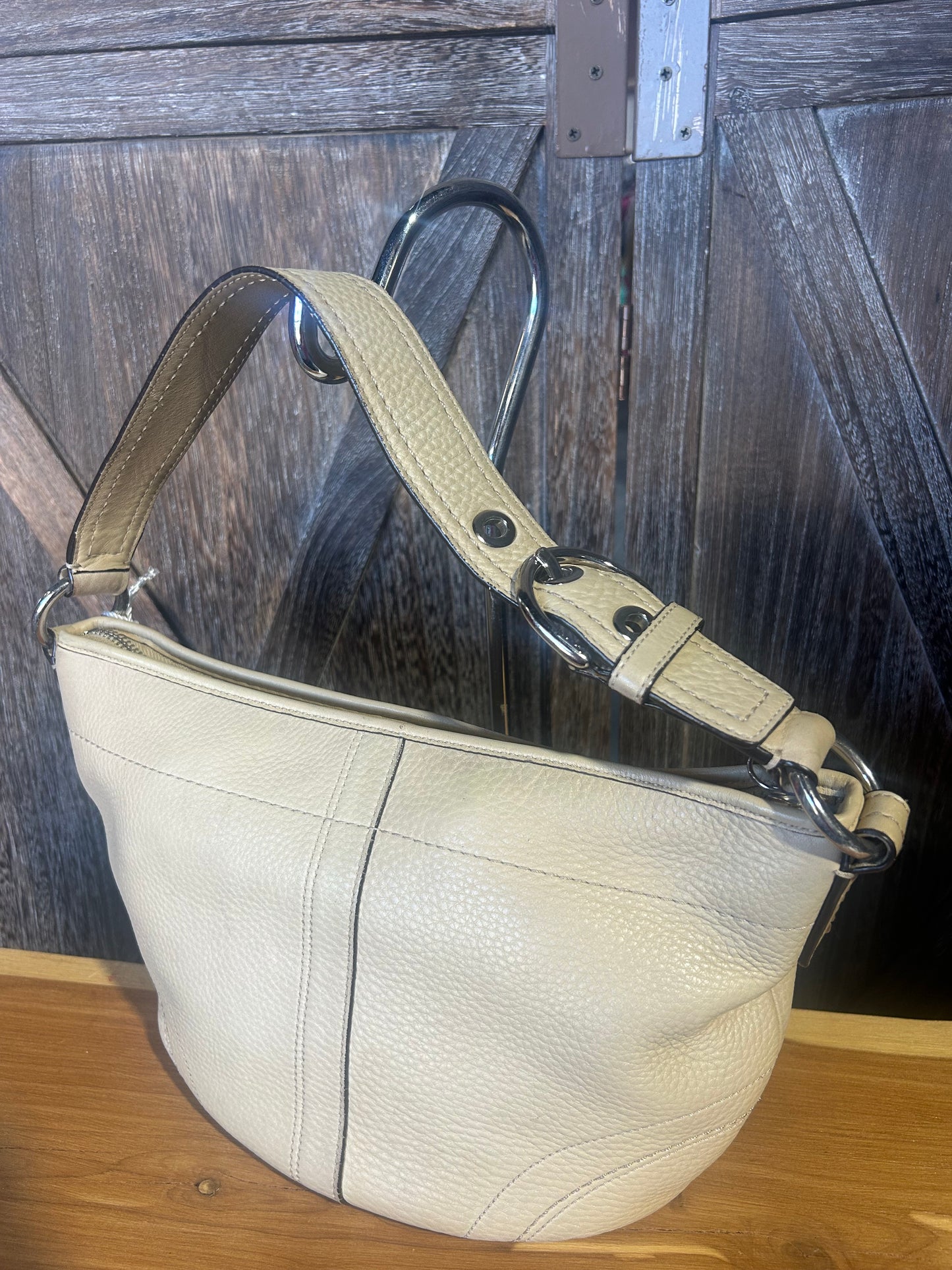 Coach Vintage Handbag