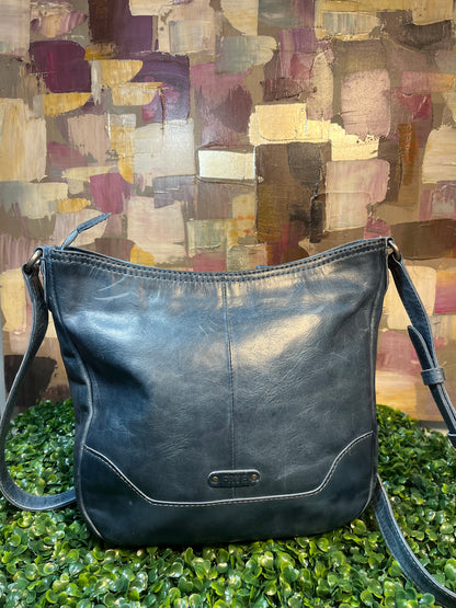 BLUE FRYE HANDBAG