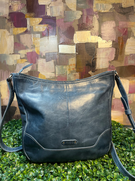 BLUE FRYE HANDBAG