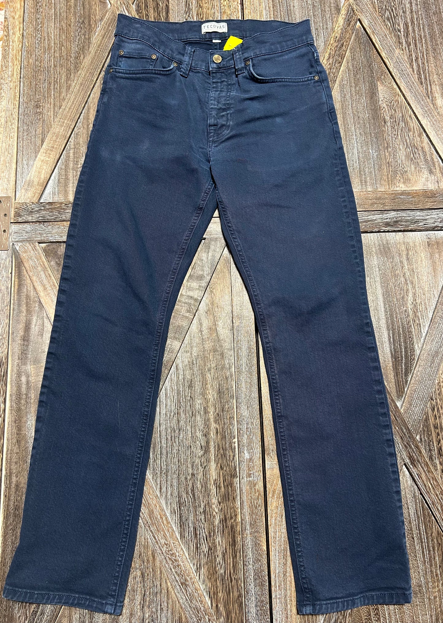 TECOVAS JEANS