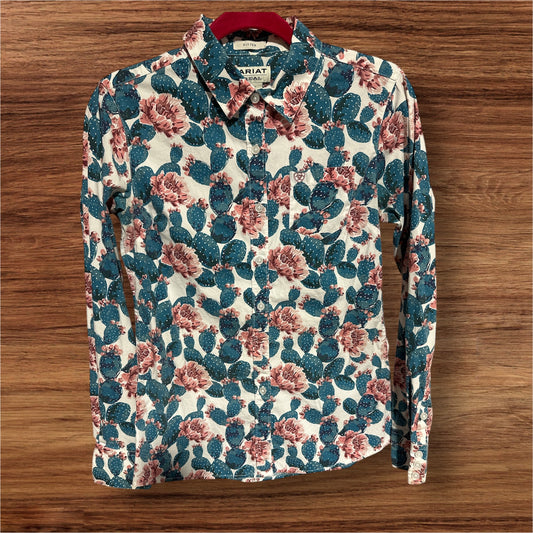 MULTI ARIAT FITTED, SMALL