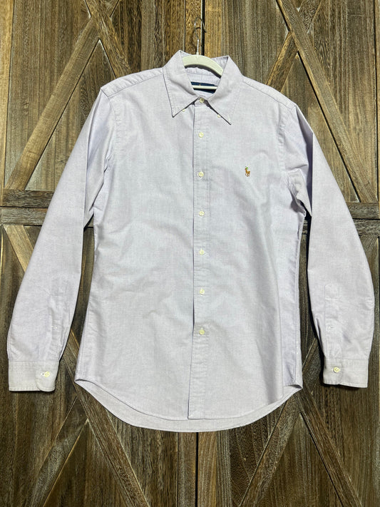RALPH LAUREN SHIRT