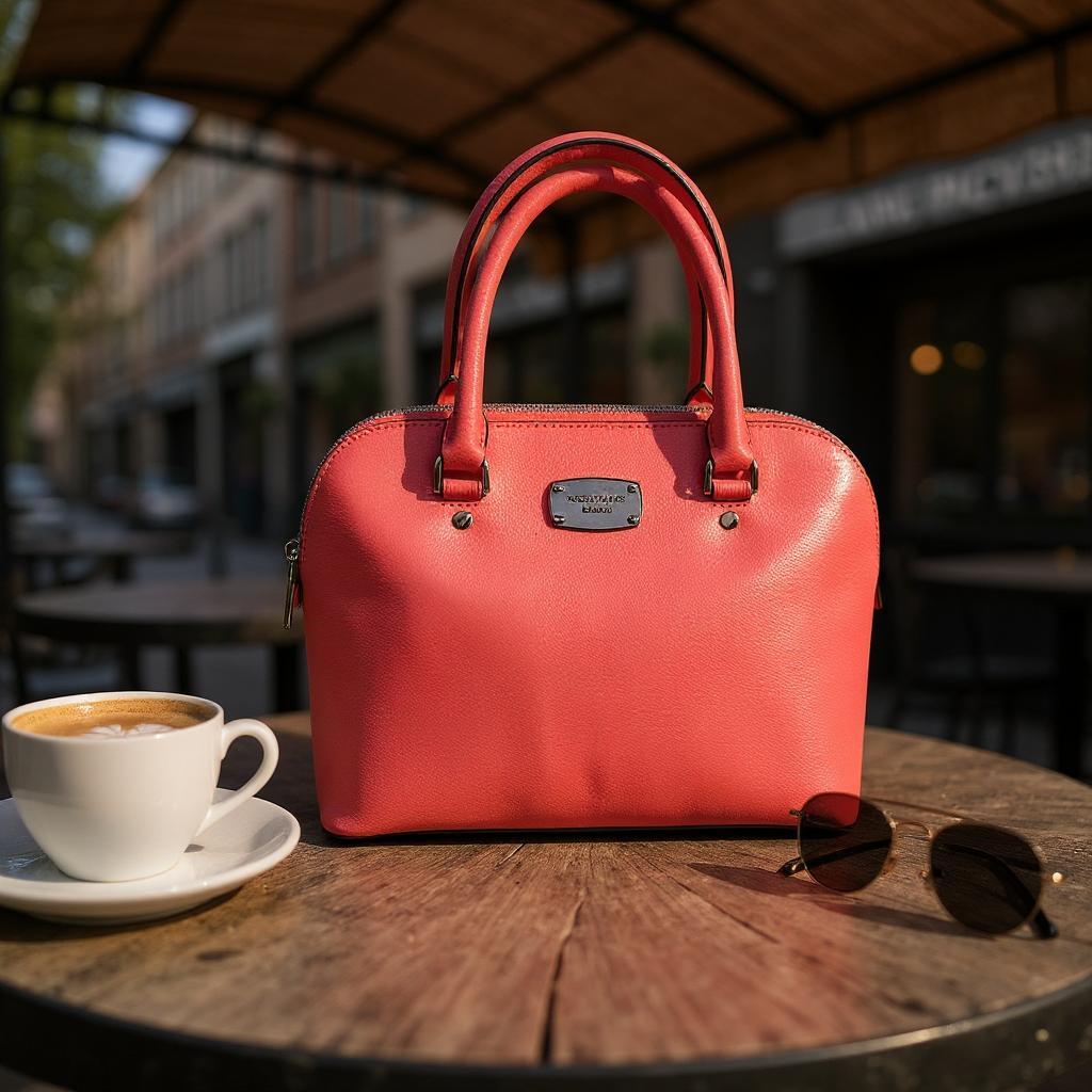 MICHAEL KORS HANDBAG