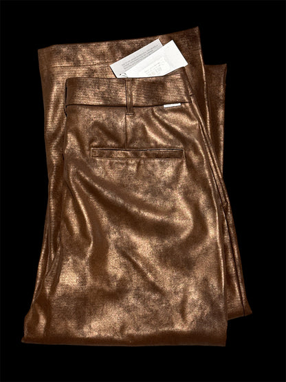 BROWN DEAR JOHN AUDREY PANTS, 32