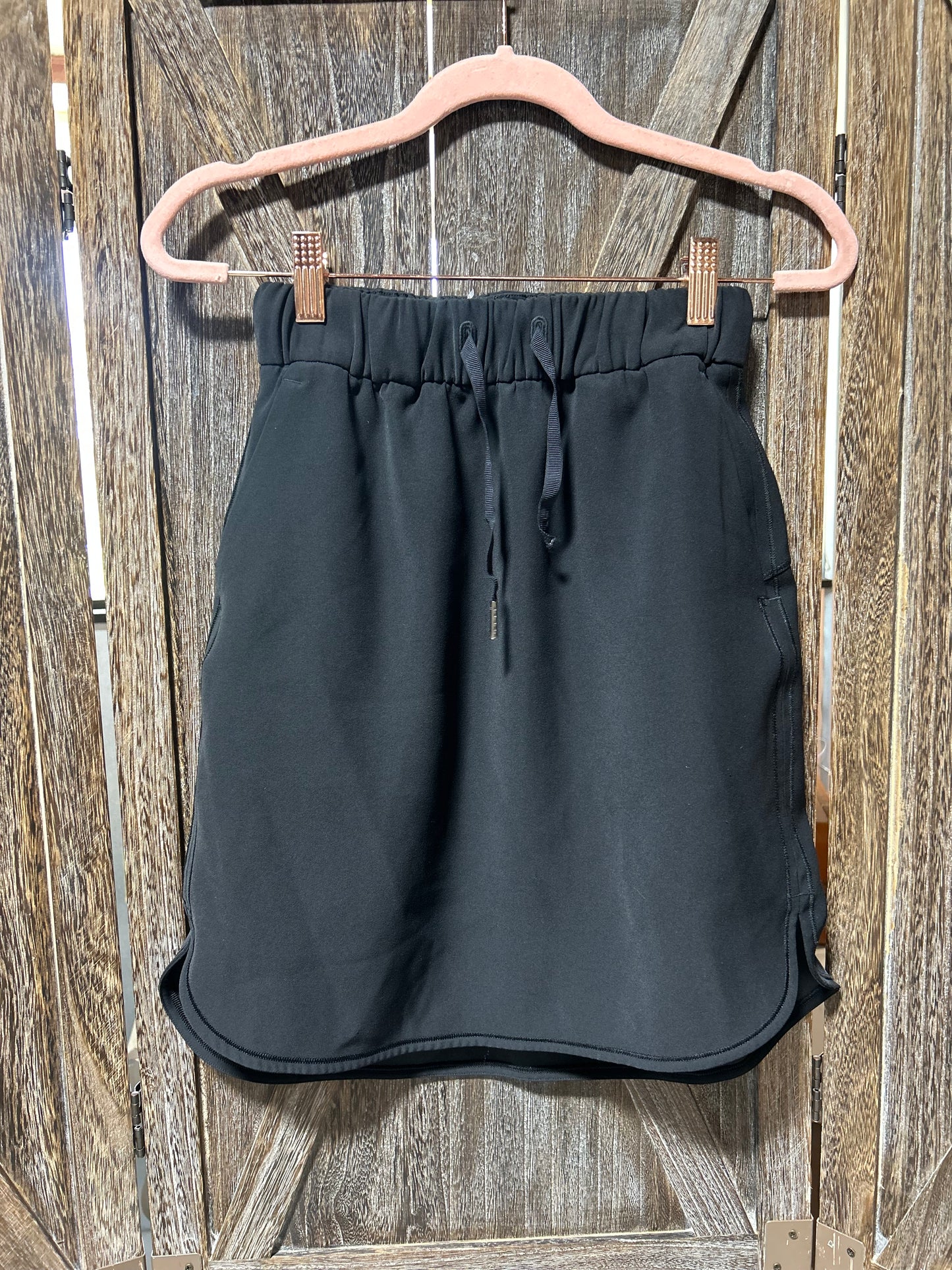 LULULEMON SKIRT