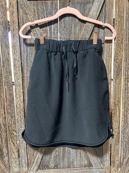 LULULEMON SKIRT