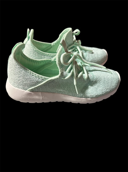 MINT VERY G GLITTER SNEAKERS, 6