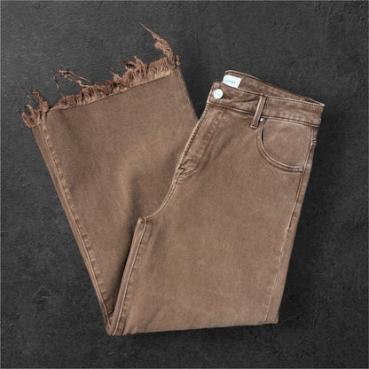 DENIM MICA RHINESTONE JEANS, 27