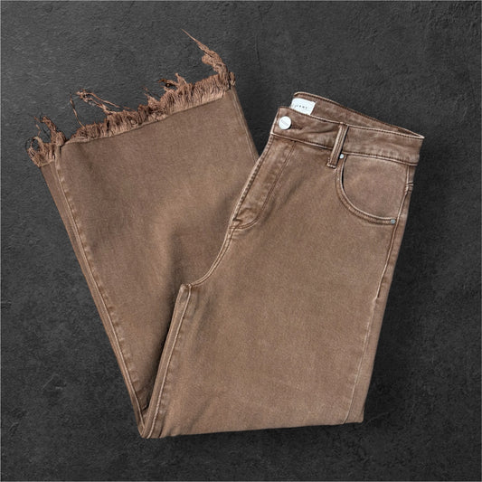 DENIM MICA RHINESTONE JEANS, 27