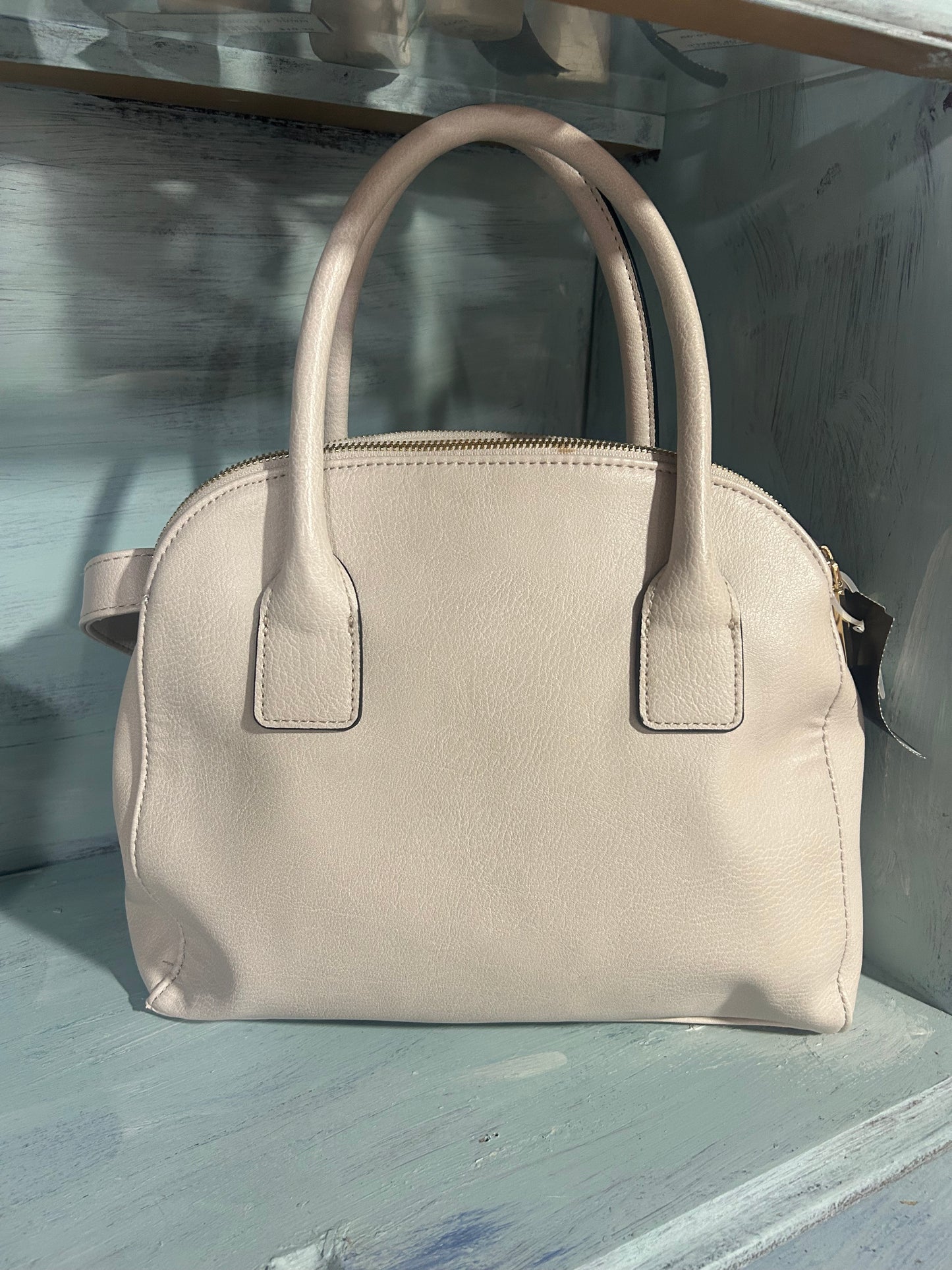 BIG BUDDHA HANDBAG