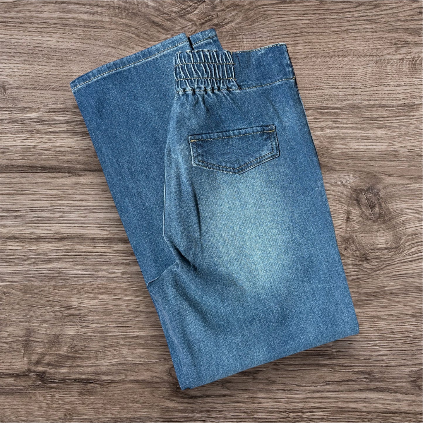 DENIM KUT STRAIGHT LEG, 4