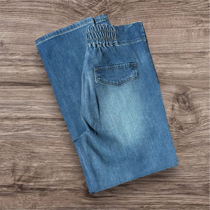 DENIM KUT STRAIGHT LEG, 4