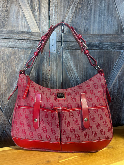 DOONEY & BOURKE VINTAGE