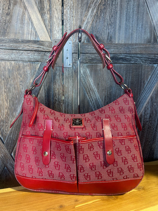 DOONEY & BOURKE VINTAGE