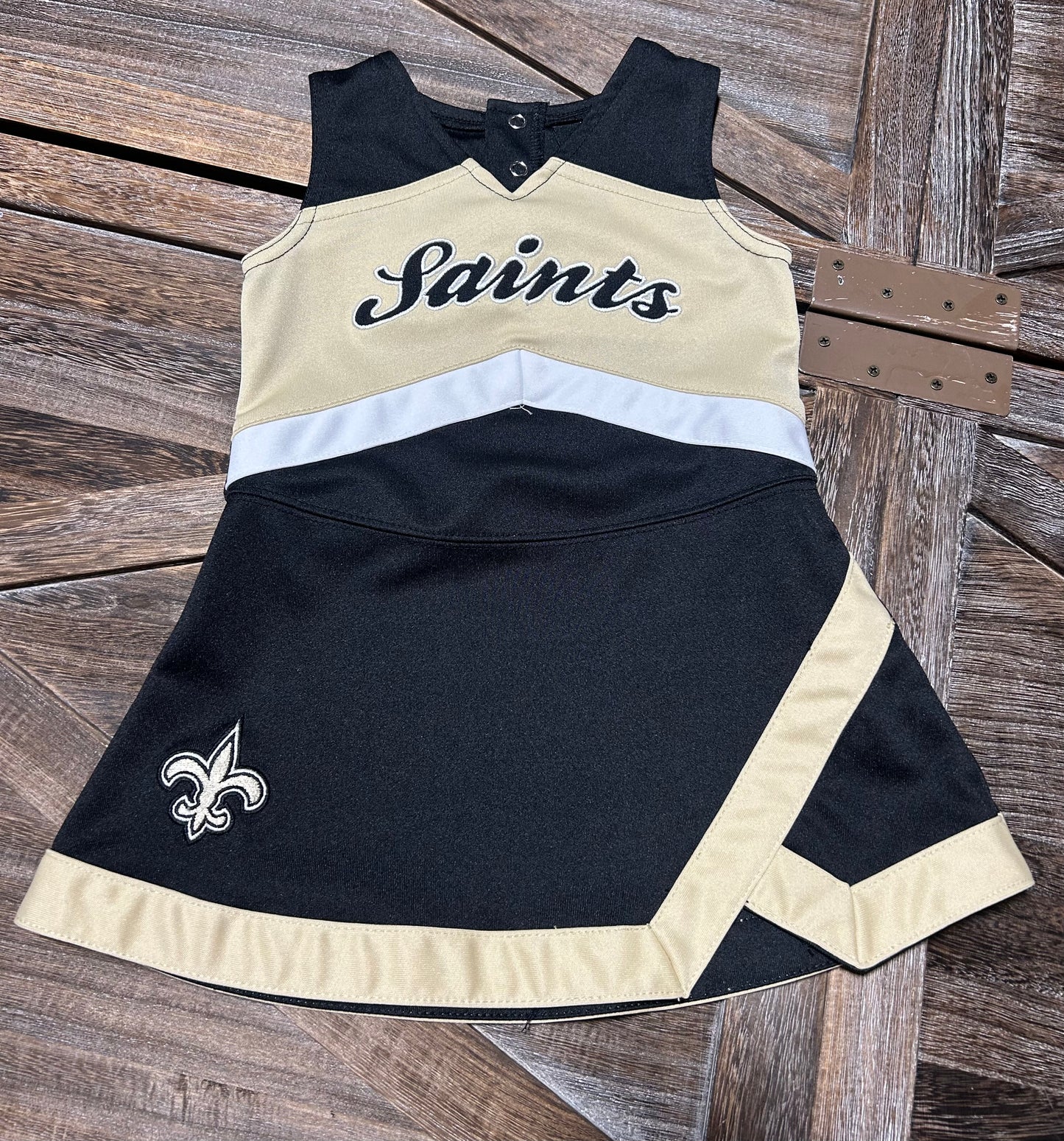 NFL DRESS