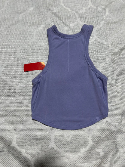LULULEMON CROP TOP