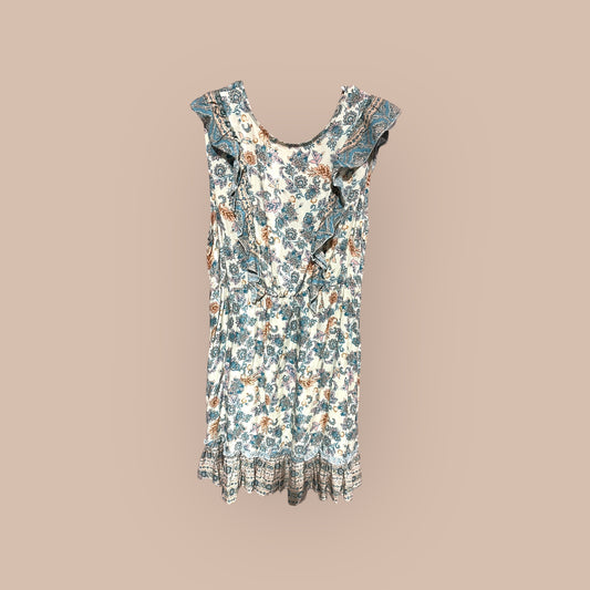 MULTI SHEIN DRESS, XL