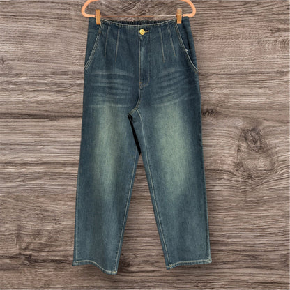 DENIM KUT STRAIGHT LEG, 4