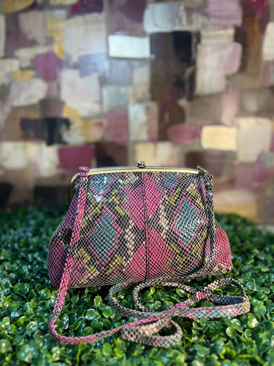 MULTI HOBO CROSSBODY