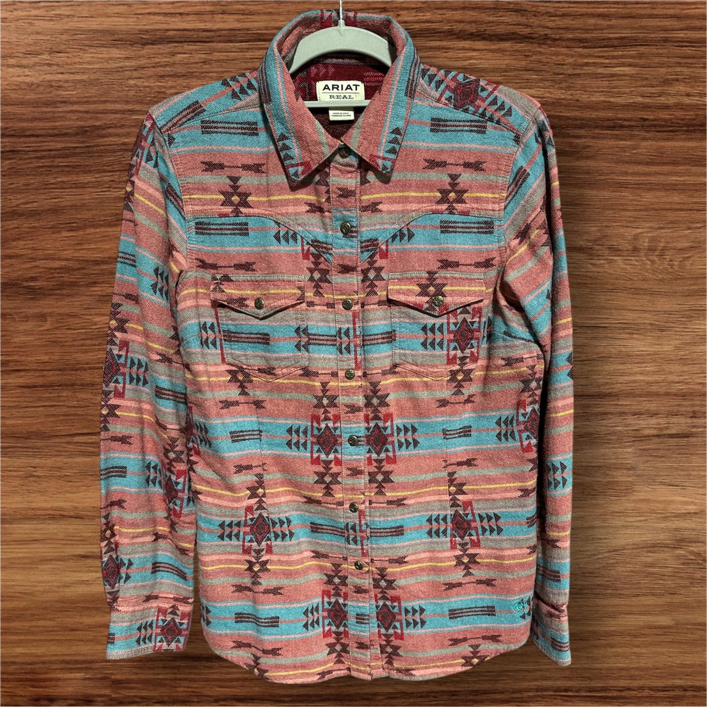 MULTI ARIAT FITTED, SMALL