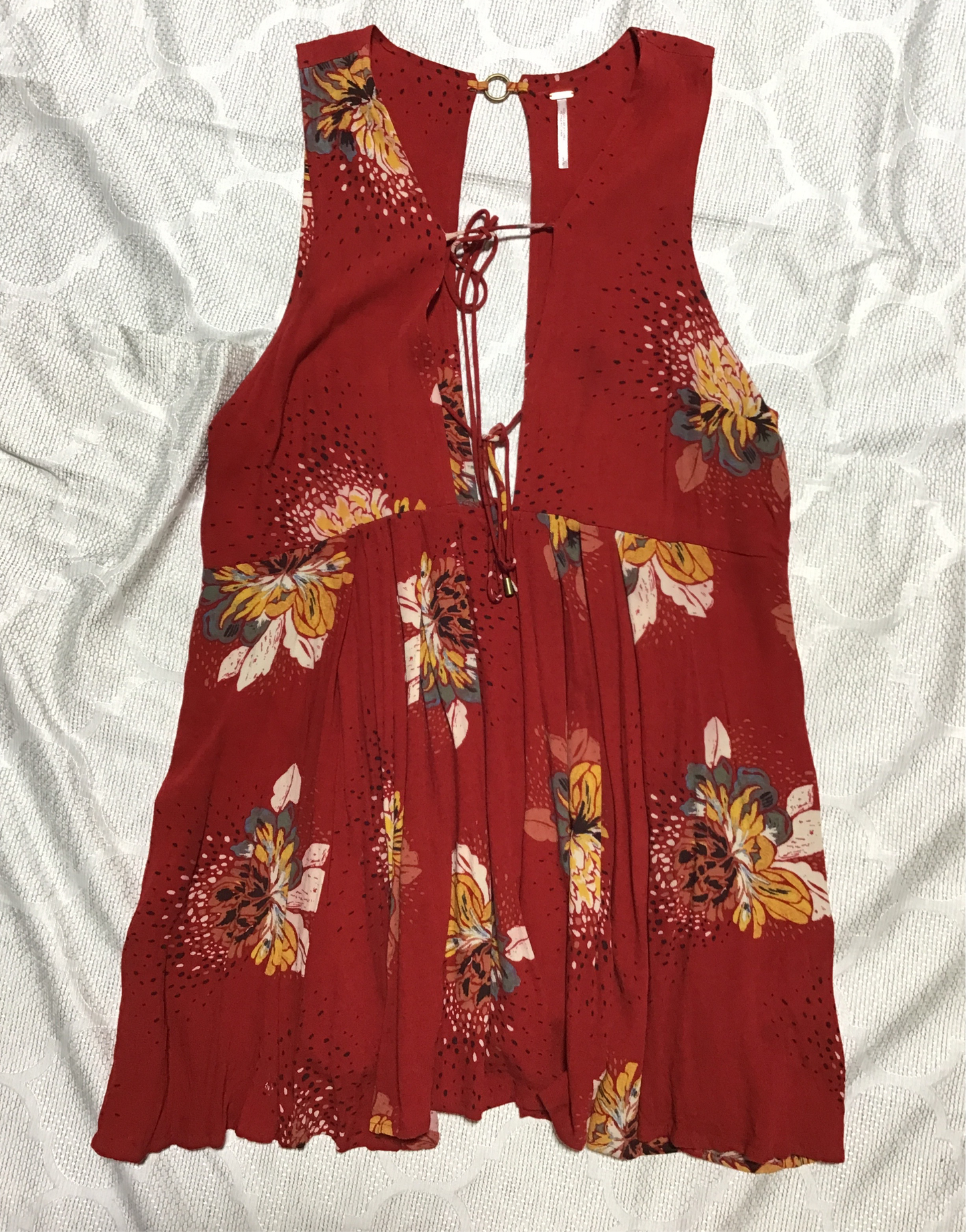 FREE PEOPLE DRESS