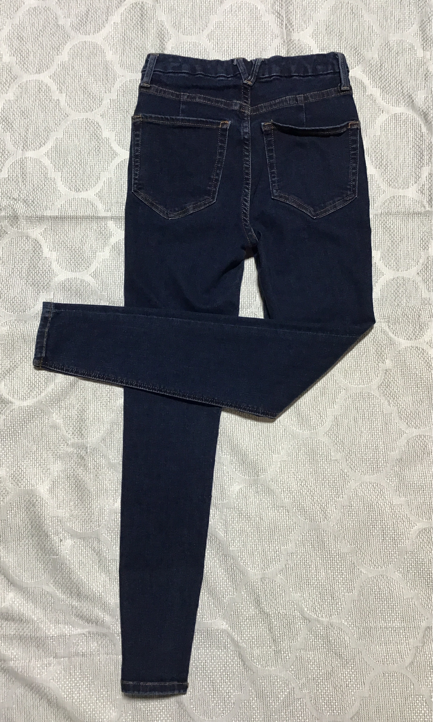 FREE PEOPLE JEANS